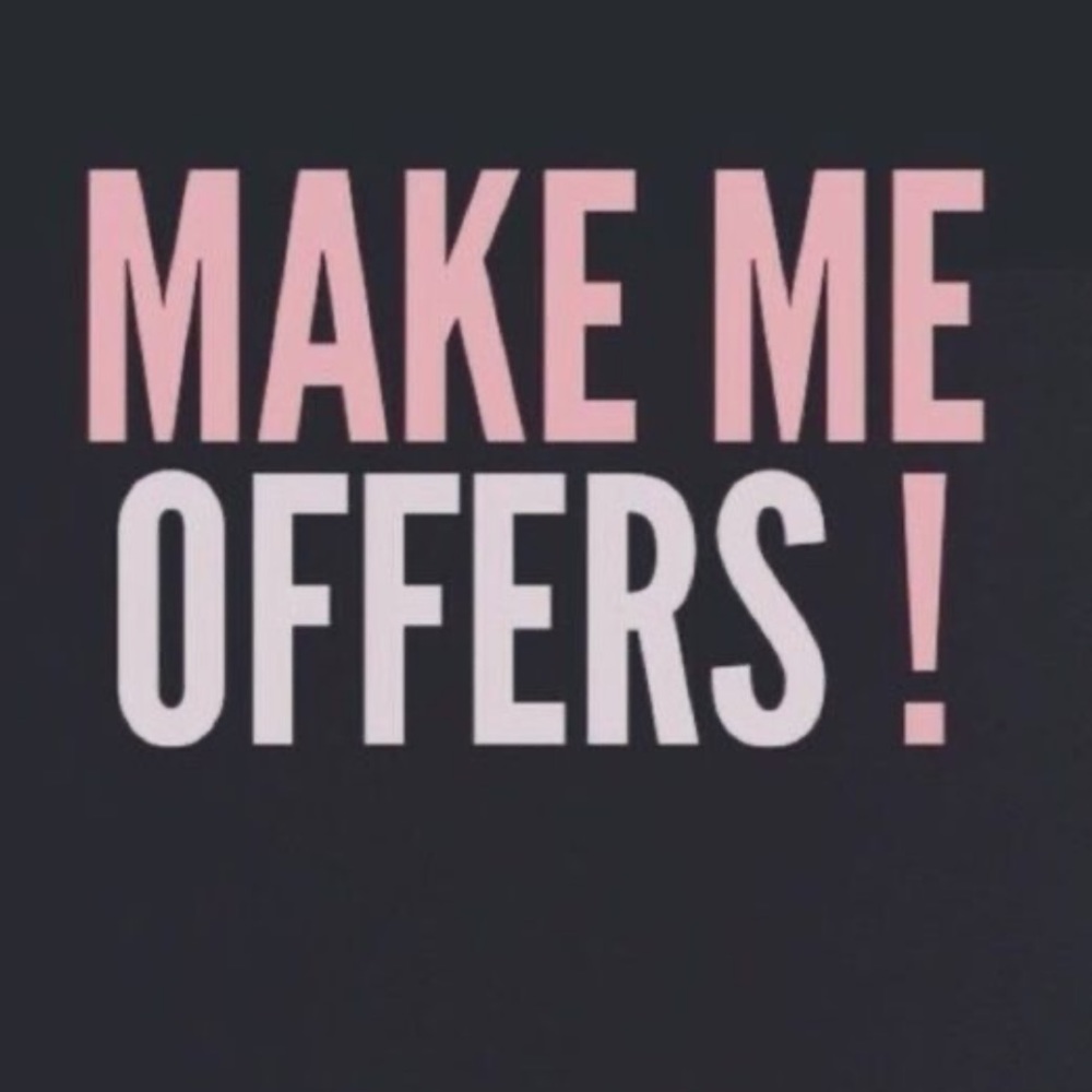 EVERYTHING MUST GO - MAKE AN OFFER ✨
